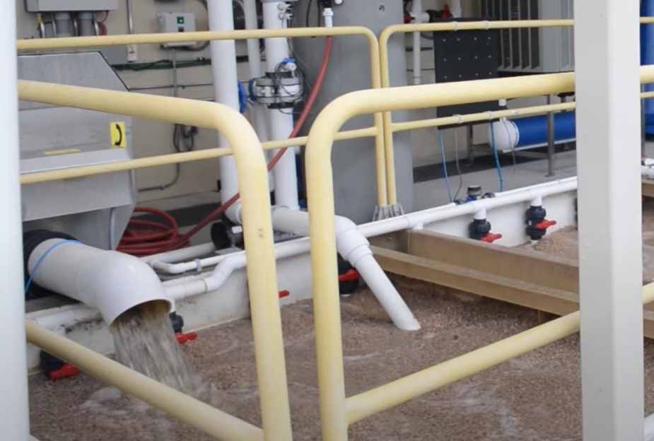 MSBR污水處理工藝原理-污水處理工藝-樂中環(huán)保 MSBR污水處理工藝原理-污水處理工藝-樂中環(huán)保