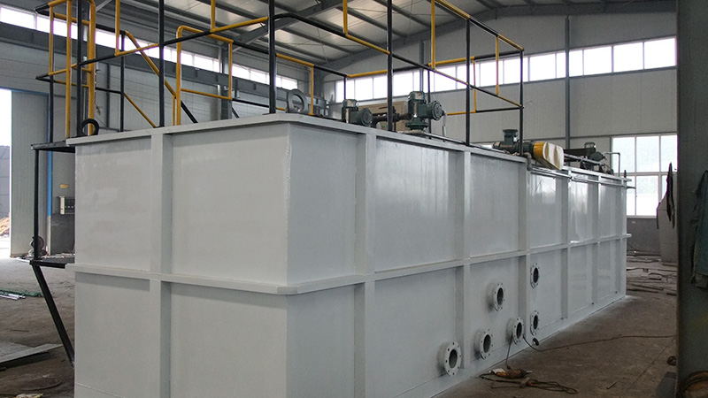 渦凹氣浮機裝置構(gòu)造及使用方法-污水處理設(shè)備-污水處理十萬個為什么 渦凹氣浮機裝置構(gòu)造及使用方法-污水處理設(shè)備-污水處理十萬個為什么