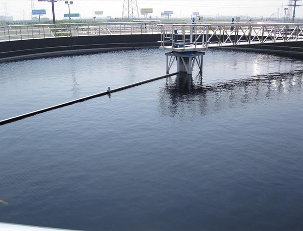 半橋式周邊傳動刮泥機-樂中環(huán)保 半橋式周邊傳動刮泥機-樂中環(huán)保