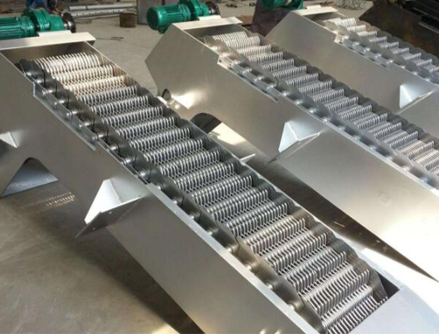 機(jī)械格柵 機(jī)械格柵