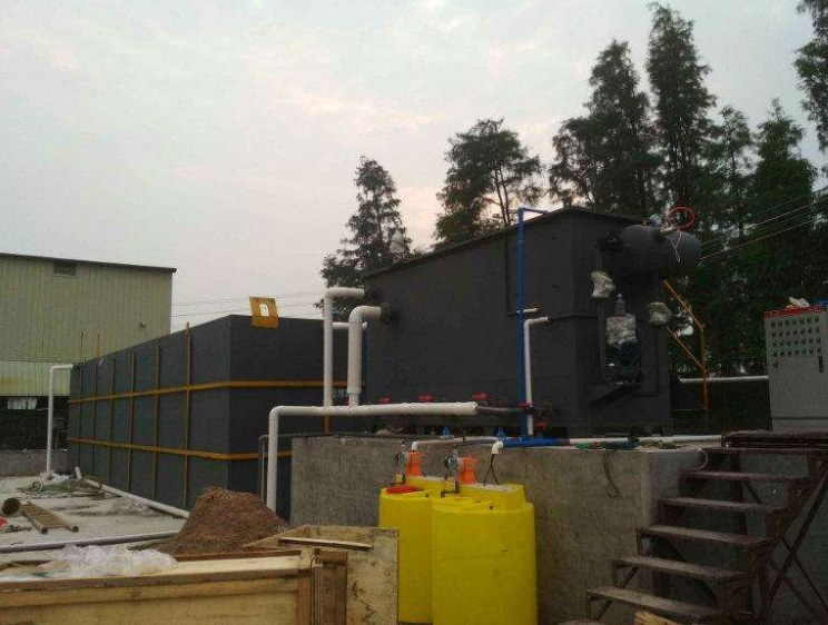 一體化生活污水處理設(shè)備安裝、調(diào)試及維護(hù)的方法 一體化生活污水處理設(shè)備安裝、調(diào)試及維護(hù)的方法