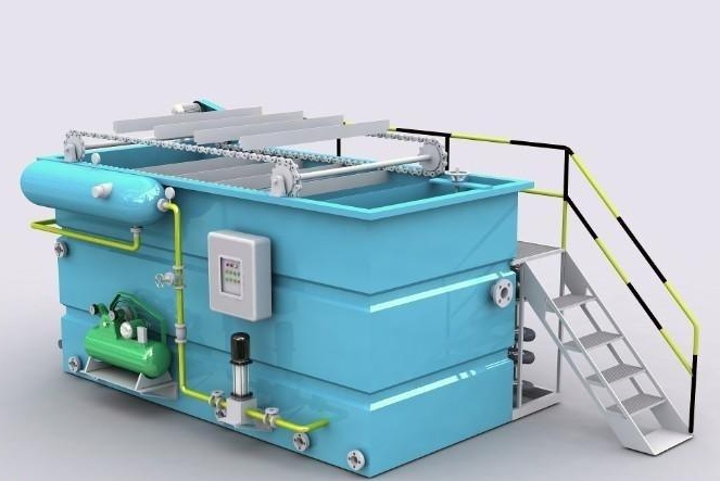 平流式溶氣氣浮機(jī)有哪些優(yōu)點(diǎn)02 平流式溶氣氣浮機(jī)有哪些優(yōu)點(diǎn)02