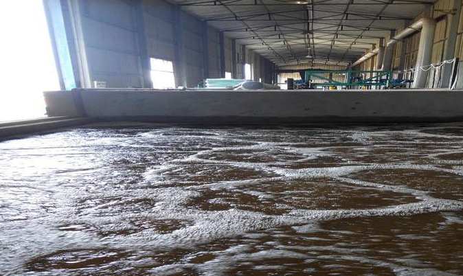 養(yǎng)殖污水處理設備的用途01 養(yǎng)殖污水處理設備的用途01