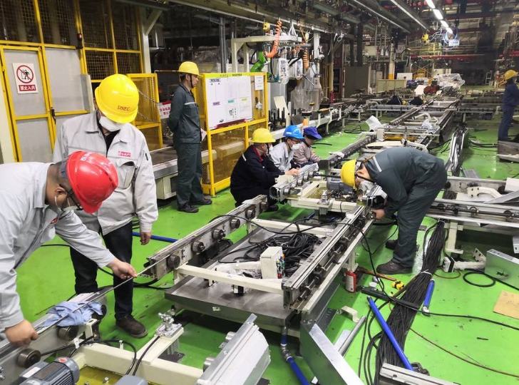 食品污水處理設(shè)備的常用調(diào)試方法及常見(jiàn)問(wèn)題解答01 食品污水處理設(shè)備的常用調(diào)試方法及常見(jiàn)問(wèn)題解答01