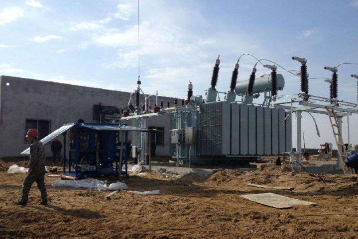 食品污水處理設(shè)備的常用調(diào)試方法及常見(jiàn)問(wèn)題解答02 食品污水處理設(shè)備的常用調(diào)試方法及常見(jiàn)問(wèn)題解答02