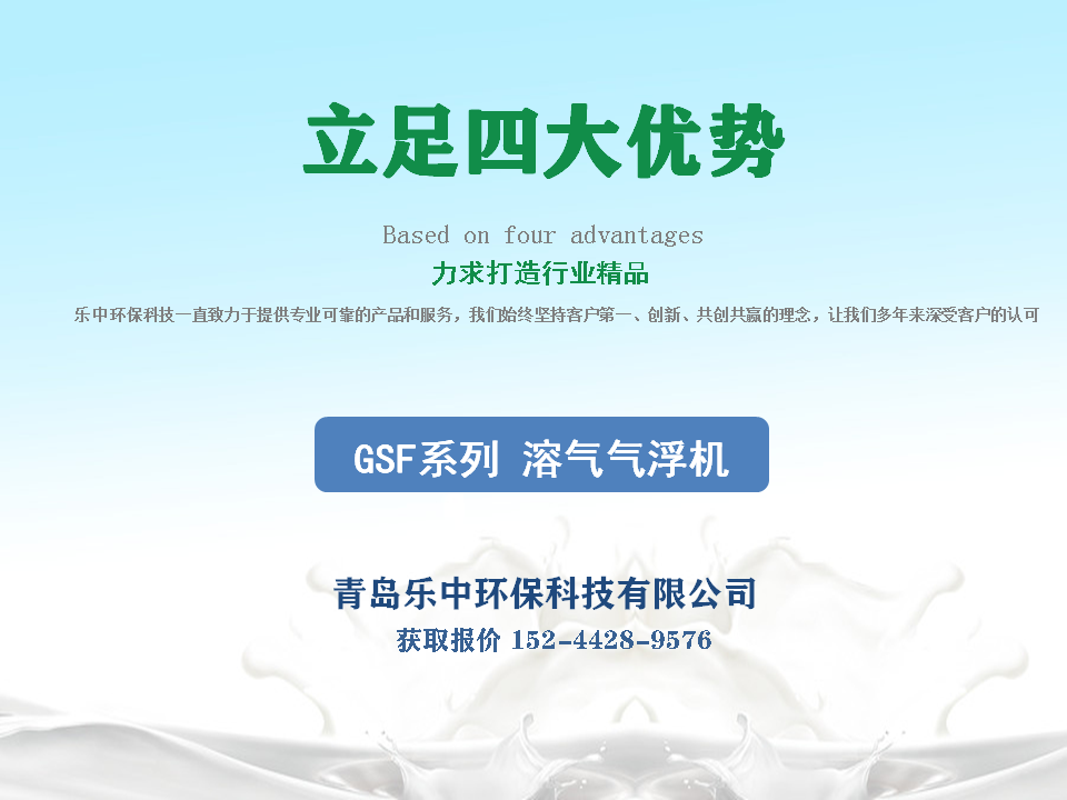 溶氣氣浮機(jī) 溶氣氣浮機(jī)