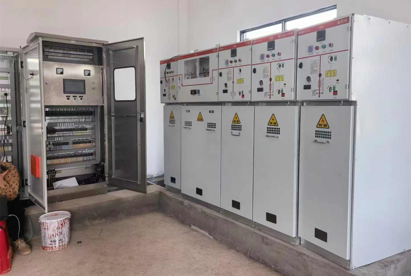 SWP一體化凈水裝置 SWP一體化凈水裝置