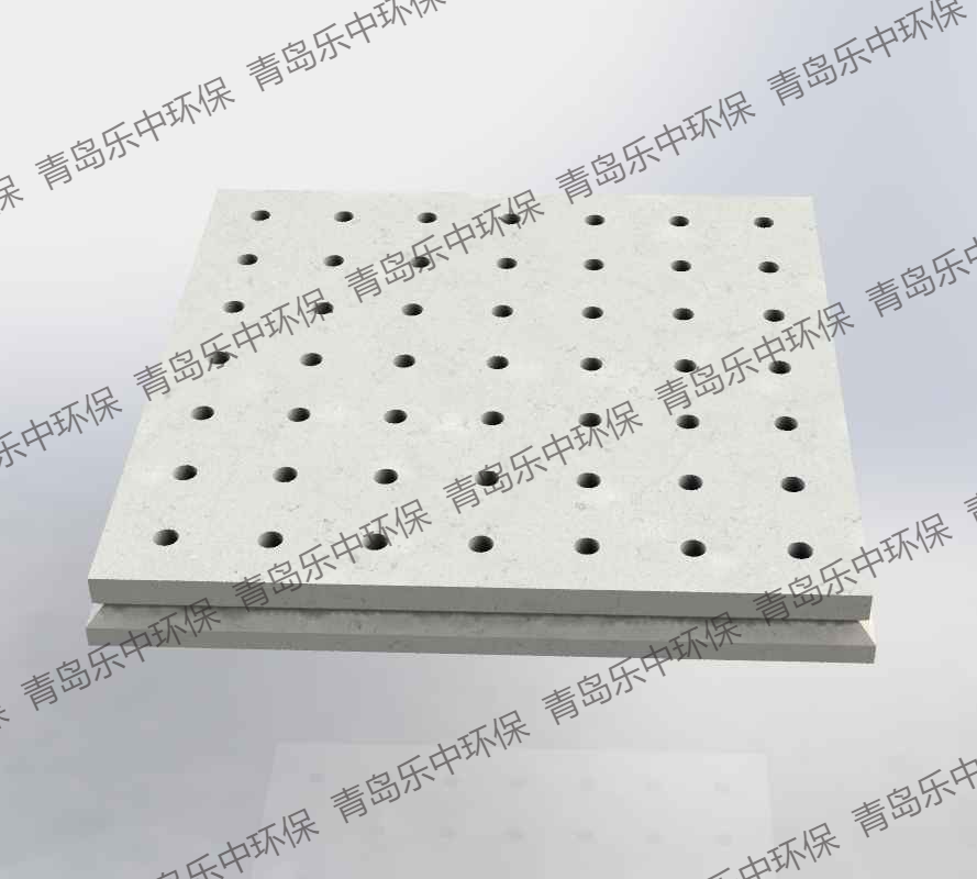 預(yù)制混凝土濾板 預(yù)制混凝土濾板