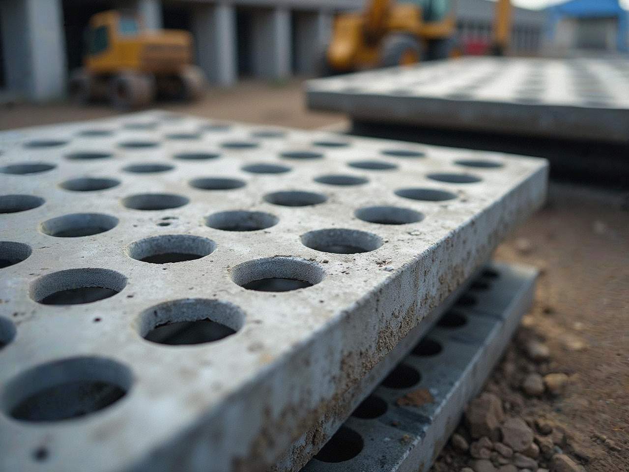 混凝土濾板現(xiàn)場圖片1 混凝土濾板現(xiàn)場圖片1